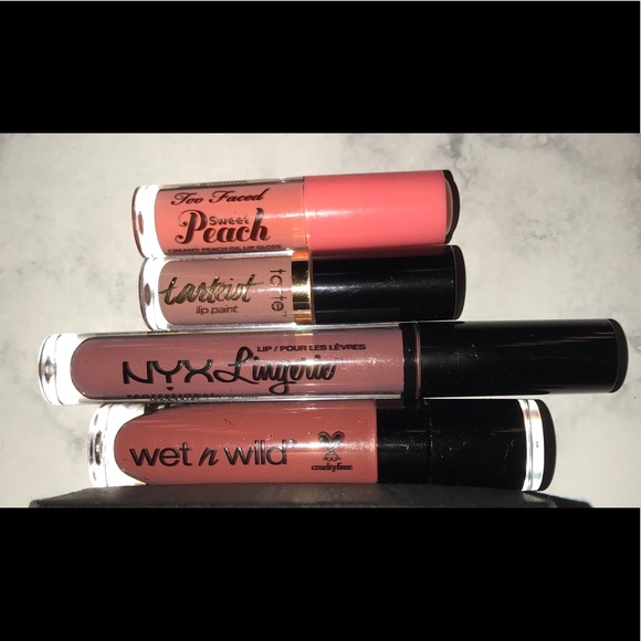 Name Brand Makeup Bundle ~ Sample & Full Size! - Picture 8 of 8